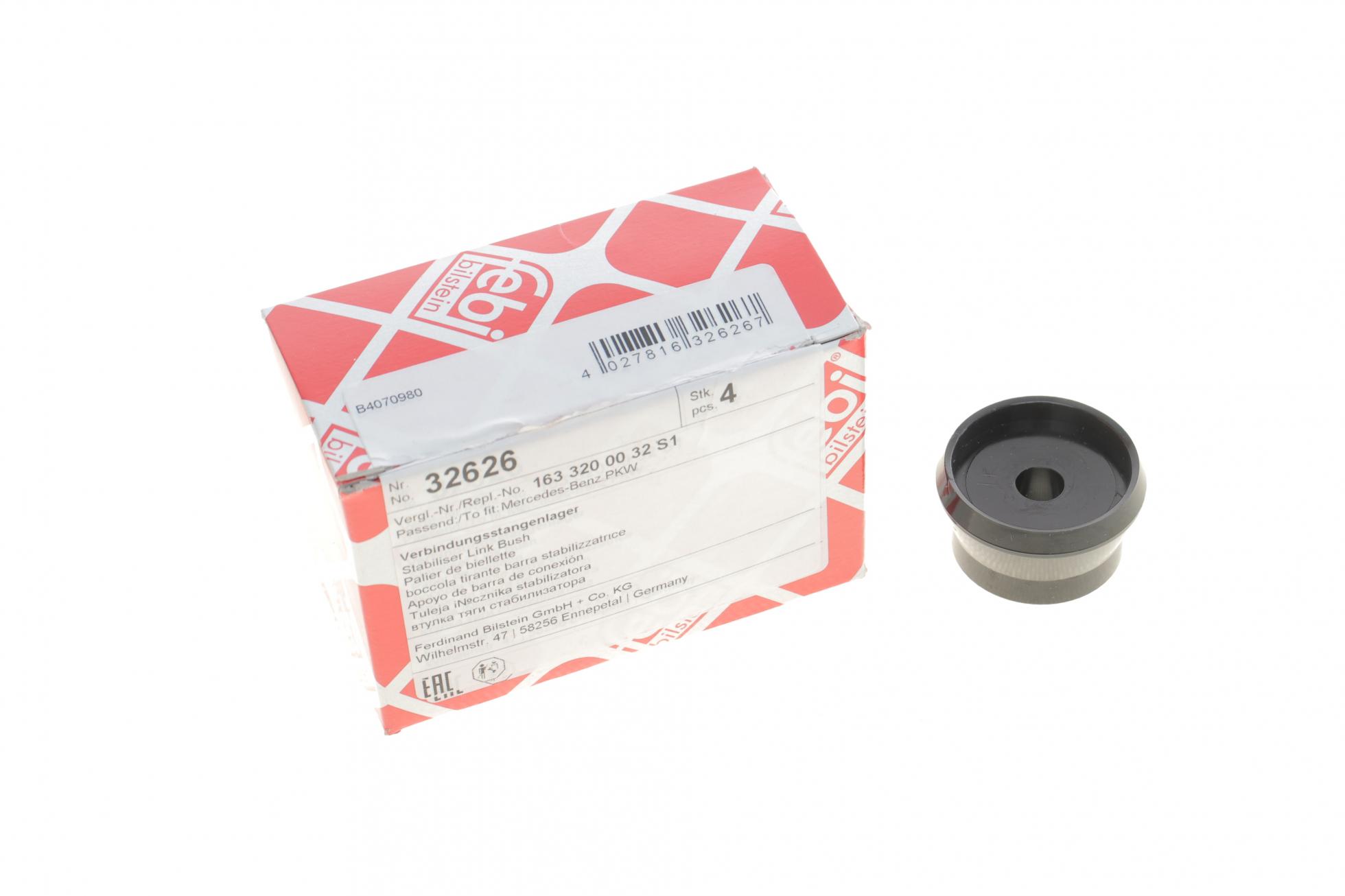 32626 FEBI BILSTEIN